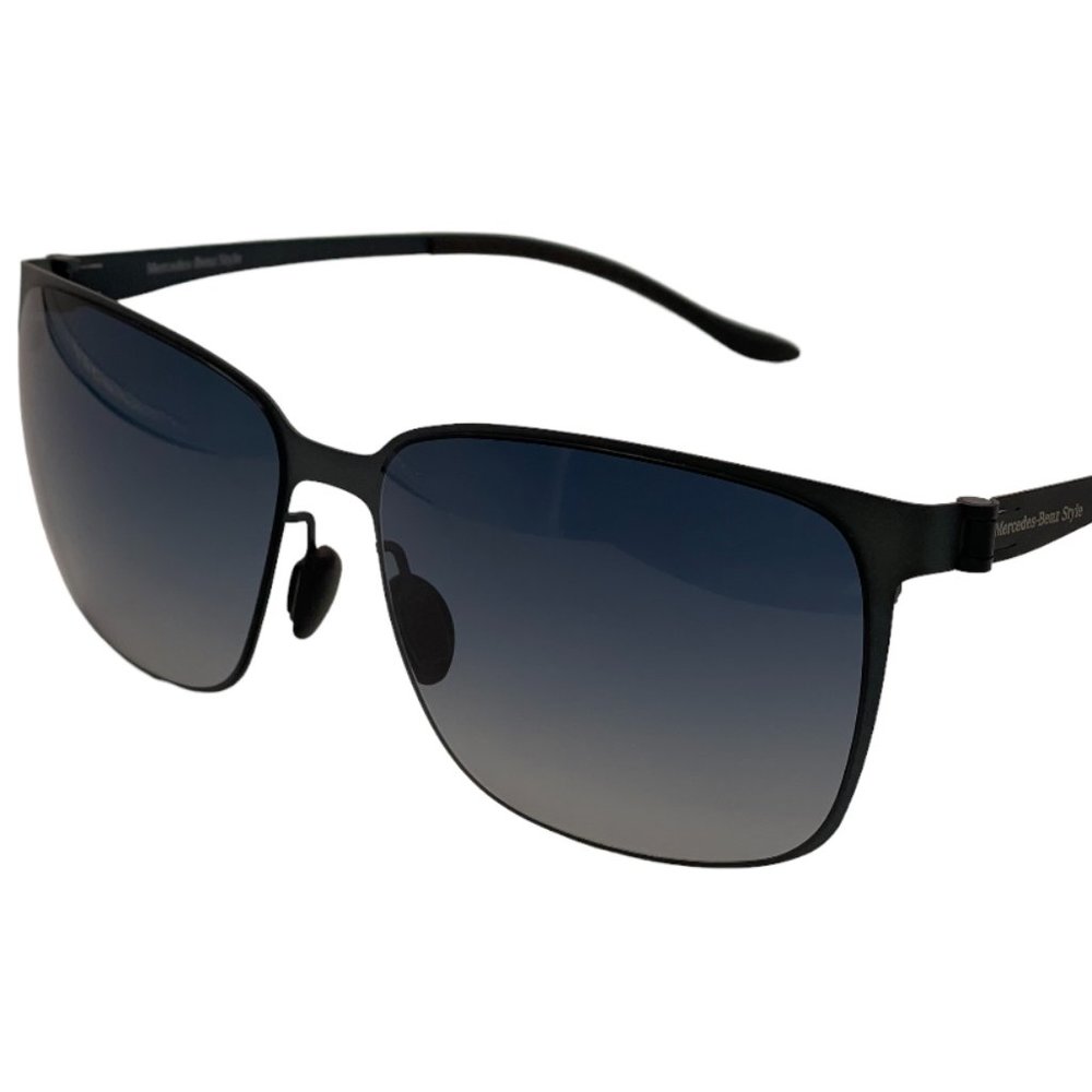 MERCEDES-BENZ Sunglasses Brand New 100% Authentic M5029